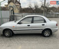 Сірий Деу Сенс, об'ємом двигуна 1.3 л та пробігом 177 тис. км за 2200 $, фото 2 на Automoto.ua