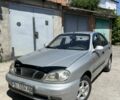 Серый Дэу Сенс, объемом двигателя 1.3 л и пробегом 211 тыс. км за 850 $, фото 1 на Automoto.ua