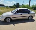 Серый Дэу Сенс, объемом двигателя 1.5 л и пробегом 201 тыс. км за 2800 $, фото 7 на Automoto.ua