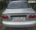 Сірий Деу Сенс, об'ємом двигуна 1.3 л та пробігом 182 тис. км за 900 $, фото 1 на Automoto.ua