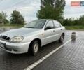 Серый Дэу Сенс, объемом двигателя 1.3 л и пробегом 200 тыс. км за 1250 $, фото 1 на Automoto.ua