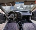 Серый Дэу Сенс, объемом двигателя 1.3 л и пробегом 180 тыс. км за 1214 $, фото 3 на Automoto.ua