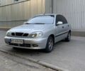 Сірий Деу Сенс, об'ємом двигуна 1.3 л та пробігом 263 тис. км за 2500 $, фото 1 на Automoto.ua