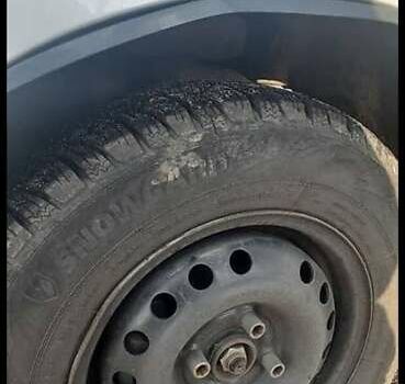 Серый Дэу Сенс, объемом двигателя 1.3 л и пробегом 170 тыс. км за 2291 $, фото 12 на Automoto.ua