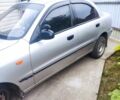Сірий Деу Сенс, об'ємом двигуна 1.3 л та пробігом 168 тис. км за 1500 $, фото 1 на Automoto.ua