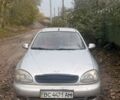 Сірий Деу Сенс, об'ємом двигуна 1.3 л та пробігом 220 тис. км за 951 $, фото 1 на Automoto.ua