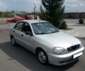 Серый Дэу Сенс, объемом двигателя 1.3 л и пробегом 18 тыс. км за 2800 $, фото 1 на Automoto.ua