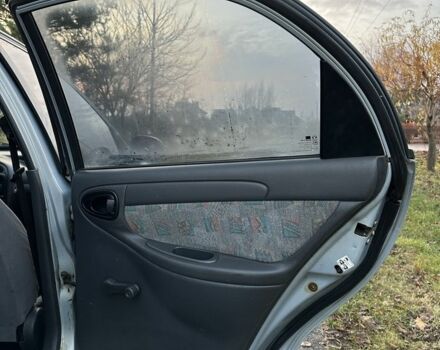 Сірий Деу Сенс, об'ємом двигуна 1.5 л та пробігом 265 тис. км за 1900 $, фото 12 на Automoto.ua