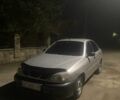 Сірий Деу Сенс, об'ємом двигуна 1.3 л та пробігом 177 тис. км за 1450 $, фото 1 на Automoto.ua