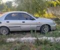 Серый Дэу Сенс, объемом двигателя 0 л и пробегом 175 тыс. км за 1800 $, фото 3 на Automoto.ua