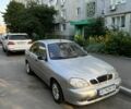 Сірий Деу Сенс, об'ємом двигуна 1.6 л та пробігом 202 тис. км за 2450 $, фото 3 на Automoto.ua