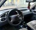 Серый Дэу Сенс, объемом двигателя 1.3 л и пробегом 120 тыс. км за 1680 $, фото 9 на Automoto.ua