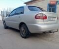Сірий Деу Сенс, об'ємом двигуна 1.5 л та пробігом 220 тис. км за 2700 $, фото 4 на Automoto.ua