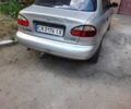 Серый Дэу Сенс, объемом двигателя 1.3 л и пробегом 224 тыс. км за 2100 $, фото 1 на Automoto.ua