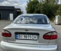 Сірий Деу Сенс, об'ємом двигуна 1.5 л та пробігом 217 тис. км за 1700 $, фото 4 на Automoto.ua