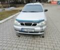 Серый Дэу Сенс, объемом двигателя 1.3 л и пробегом 290 тыс. км за 1800 $, фото 8 на Automoto.ua