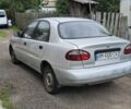Сірий Деу Сенс, об'ємом двигуна 1.5 л та пробігом 250 тис. км за 1300 $, фото 9 на Automoto.ua