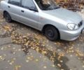 Серый Дэу Сенс, объемом двигателя 0 л и пробегом 55 тыс. км за 3150 $, фото 1 на Automoto.ua