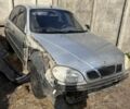 Сірий Деу Сенс, об'ємом двигуна 1.3 л та пробігом 130 тис. км за 300 $, фото 1 на Automoto.ua