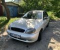 Сірий Деу Сенс, об'ємом двигуна 1.3 л та пробігом 200 тис. км за 1350 $, фото 1 на Automoto.ua