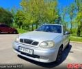 Серый Дэу Сенс, объемом двигателя 1.3 л и пробегом 220 тыс. км за 1240 $, фото 1 на Automoto.ua