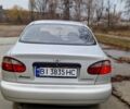 Серый Дэу Сенс, объемом двигателя 1.5 л и пробегом 205 тыс. км за 3100 $, фото 3 на Automoto.ua