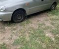 Сірий Деу Сенс, об'ємом двигуна 1.3 л та пробігом 55 тис. км за 1100 $, фото 1 на Automoto.ua
