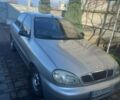 Сірий Деу Сенс, об'ємом двигуна 1.3 л та пробігом 190 тис. км за 2100 $, фото 1 на Automoto.ua