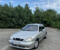 Сірий Деу Сенс, об'ємом двигуна 1.5 л та пробігом 225 тис. км за 3300 $, фото 1 на Automoto.ua