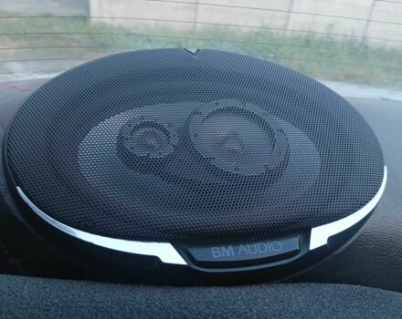 Сірий Деу Сенс, об'ємом двигуна 1.6 л та пробігом 207 тис. км за 1096 $, фото 14 на Automoto.ua