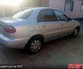 Серый Дэу Сенс, объемом двигателя 1.3 л и пробегом 100 тыс. км за 1400 $, фото 1 на Automoto.ua