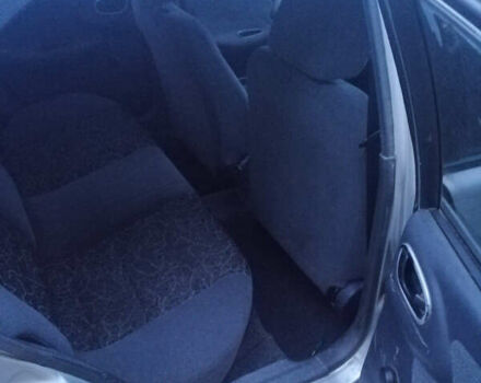 Сірий Деу Сенс, об'ємом двигуна 0 л та пробігом 170 тис. км за 1300 $, фото 5 на Automoto.ua