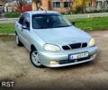 Серый Дэу Сенс, объемом двигателя 1.3 л и пробегом 136 тыс. км за 2200 $, фото 1 на Automoto.ua