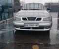 Серый Дэу Сенс, объемом двигателя 1.5 л и пробегом 312 тыс. км за 2400 $, фото 5 на Automoto.ua