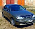 Сірий Деу Сенс, об'ємом двигуна 1.3 л та пробігом 0 тис. км за 2200 $, фото 1 на Automoto.ua