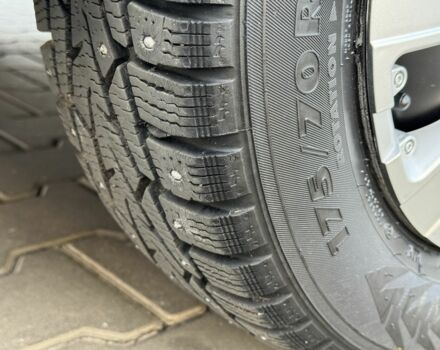 Серый Дэу Сенс, объемом двигателя 1.5 л и пробегом 176 тыс. км за 2400 $, фото 7 на Automoto.ua