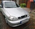 Сірий Деу Сенс, об'ємом двигуна 1.5 л та пробігом 220 тис. км за 2350 $, фото 1 на Automoto.ua