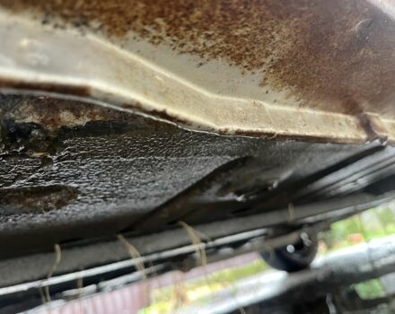 Сірий Деу Сенс, об'ємом двигуна 1.3 л та пробігом 184 тис. км за 1000 $, фото 1 на Automoto.ua