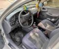 Сірий Деу Сенс, об'ємом двигуна 1.5 л та пробігом 181 тис. км за 2000 $, фото 4 на Automoto.ua