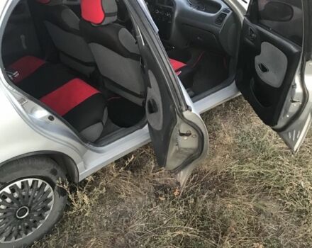 Сірий Деу Сенс, об'ємом двигуна 0 л та пробігом 3 тис. км за 2200 $, фото 1 на Automoto.ua