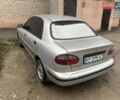 Серый Дэу Сенс, объемом двигателя 1.3 л и пробегом 270 тыс. км за 1400 $, фото 2 на Automoto.ua