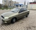 Серый Дэу Сенс, объемом двигателя 1.3 л и пробегом 220 тыс. км за 1999 $, фото 5 на Automoto.ua