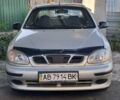 Сірий Деу Сенс, об'ємом двигуна 1.3 л та пробігом 411 тис. км за 1800 $, фото 7 на Automoto.ua