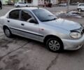 Серый Дэу Сенс, объемом двигателя 1.3 л и пробегом 160 тыс. км за 1599 $, фото 1 на Automoto.ua