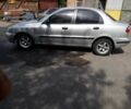 Серый Дэу Сенс, объемом двигателя 1.5 л и пробегом 113 тыс. км за 2870 $, фото 7 на Automoto.ua
