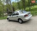Серый Дэу Сенс, объемом двигателя 1.3 л и пробегом 177 тыс. км за 1450 $, фото 19 на Automoto.ua