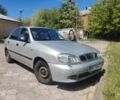 Сірий Деу Сенс, об'ємом двигуна 1.3 л та пробігом 110 тис. км за 1500 $, фото 1 на Automoto.ua