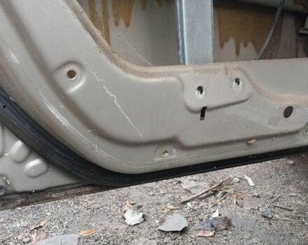 Сірий Деу Сенс, об'ємом двигуна 0 л та пробігом 80 тис. км за 596 $, фото 8 на Automoto.ua