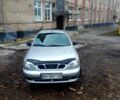 Серый Дэу Сенс, объемом двигателя 1.3 л и пробегом 250 тыс. км за 1600 $, фото 1 на Automoto.ua