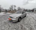 Серый Дэу Сенс, объемом двигателя 1.3 л и пробегом 200 тыс. км за 2500 $, фото 1 на Automoto.ua